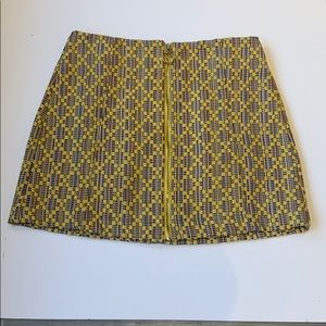 TOPSHOP SKIRT